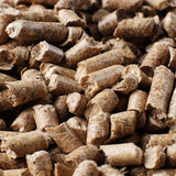BBQr's Delight | Contest Mix | Pecan/Cherry Mix With Oak Pellet Grill Fuel  | 9Kg Bag