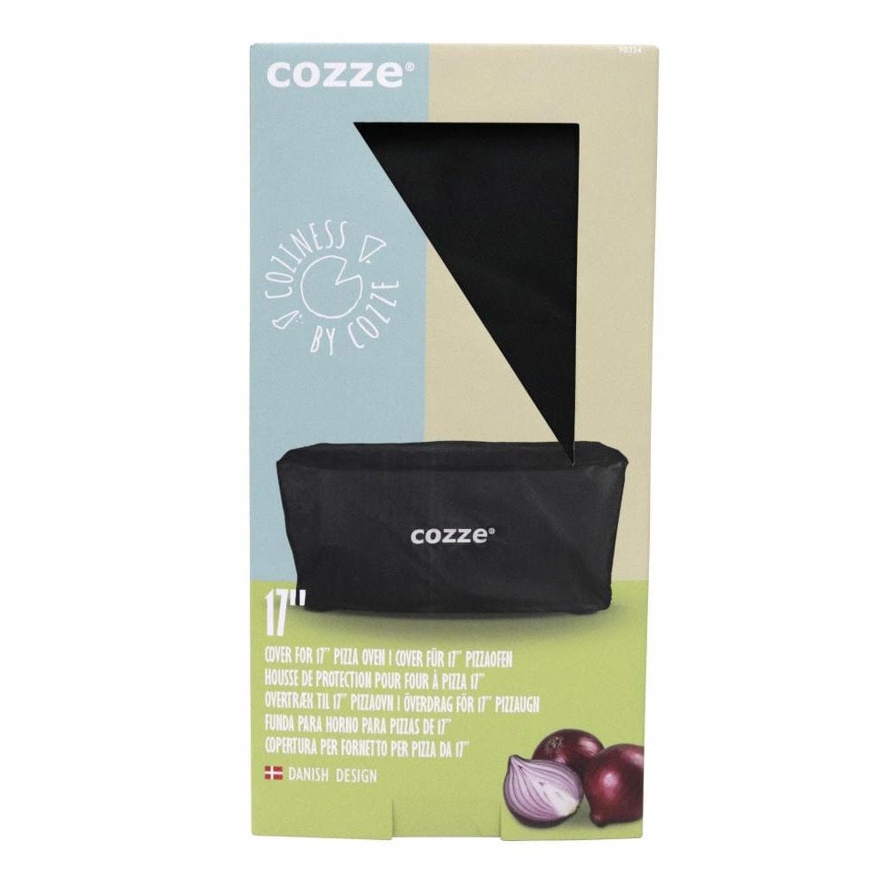 box of Cozze Pizza Oven Protective Cover