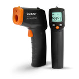 Cozze Gift Set infrared thermometer with trigger