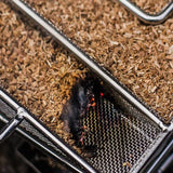 HotSmoked | Cold Smoking Cabinet Set