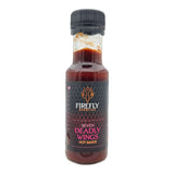 Firefly Barbecue |  7 Deadly Wings Extreme Hot Sauce | 100 ml