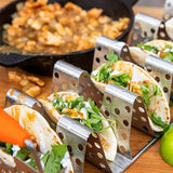 Blackstone | Deluxe Taco Rack