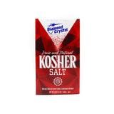 Diamond Crystal Kosher Salt