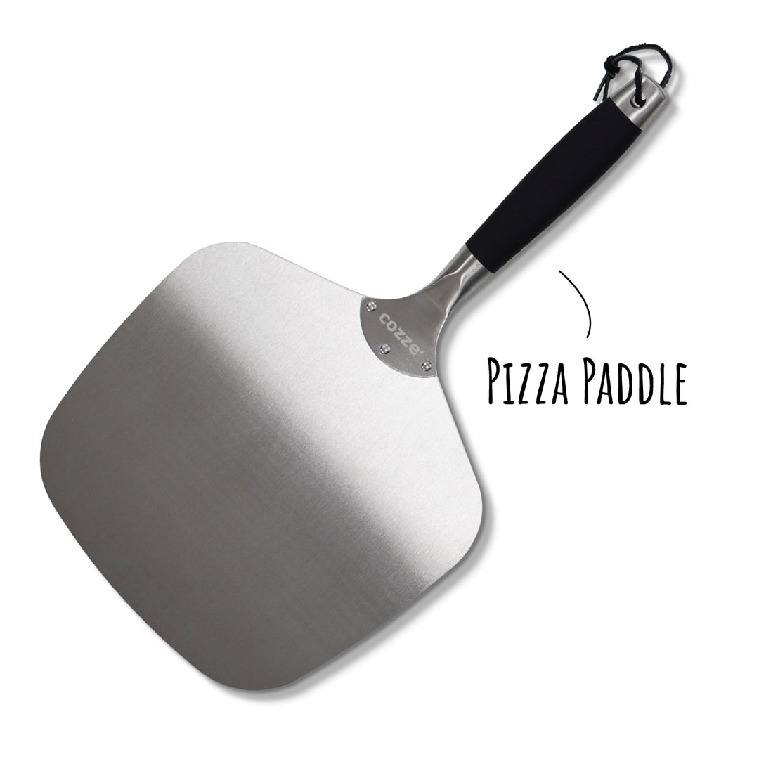 Cozze Regular Large Pizza Paddle 