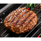 John Davidsons | Dry Aged Rib Cap Burger