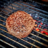 John Davidsons | Dry Aged Rib Cap Burger