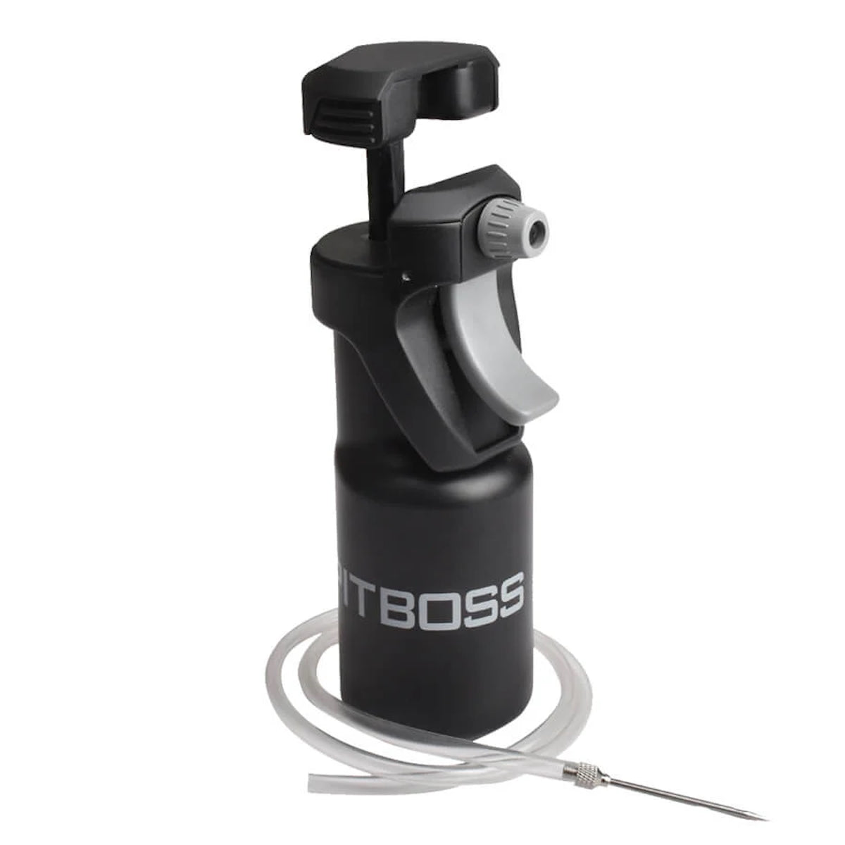 Pit Boss Grills | BBQ Spritz Bottle with Injector