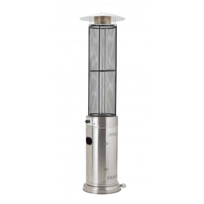 15kW Flame Patio Heater