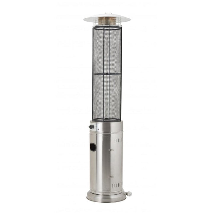 15kW Flame Patio Heater