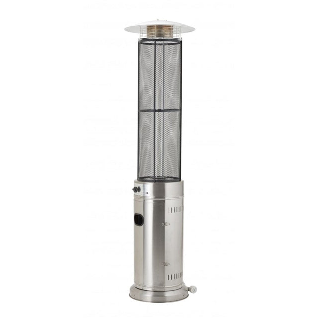 15kW Flame Patio Heater