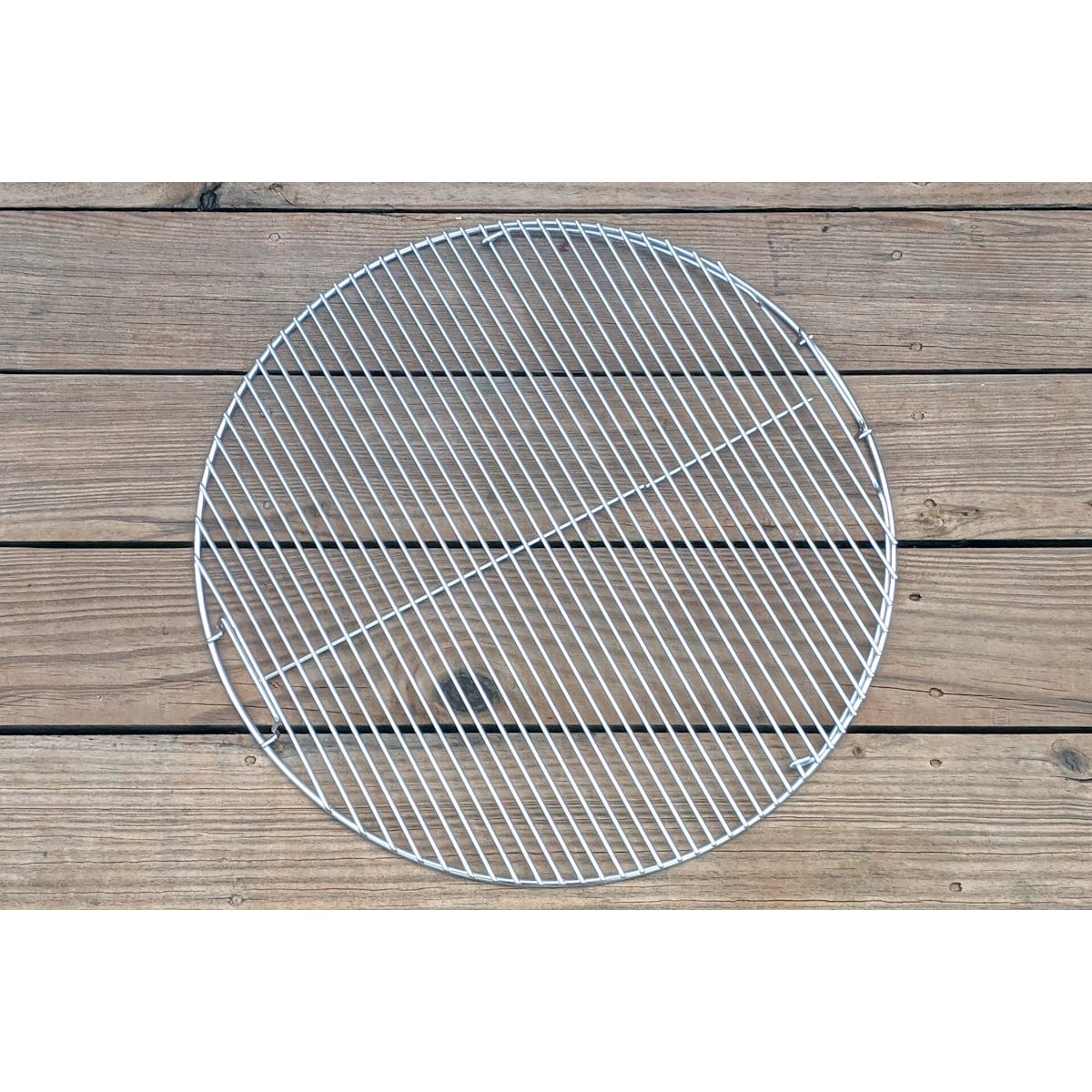 SnS Grills | EasySpin™ Grill Grate - 22"