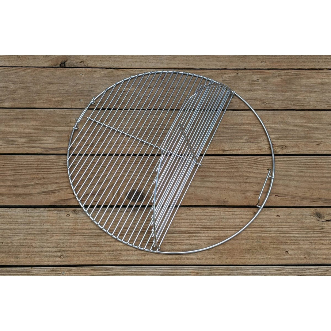 SnS Grills | EasySpin™ Grill Grate - 22"