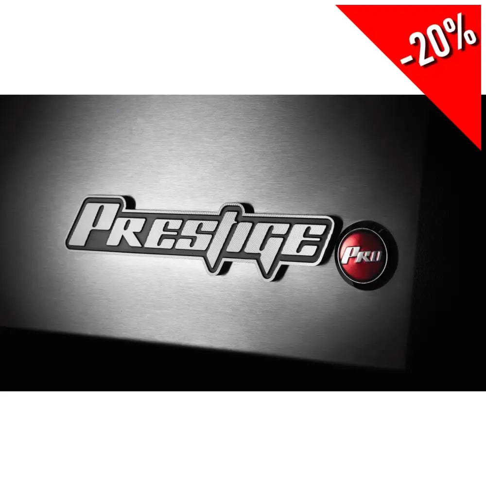 Napoleon Prestige PRO 665 RSIB logo 