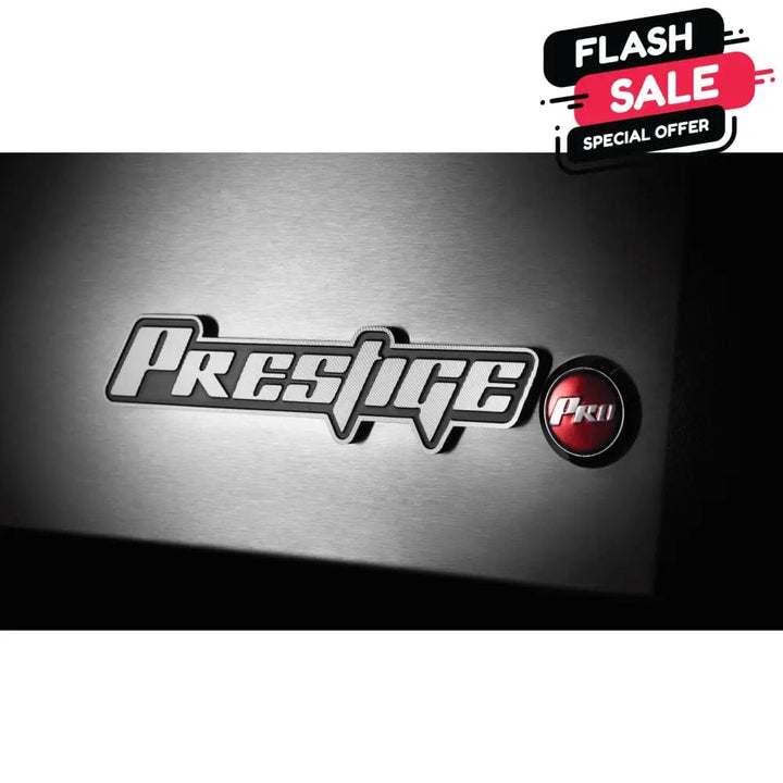 Napoleon Prestige PRO 665 RSIB logo 