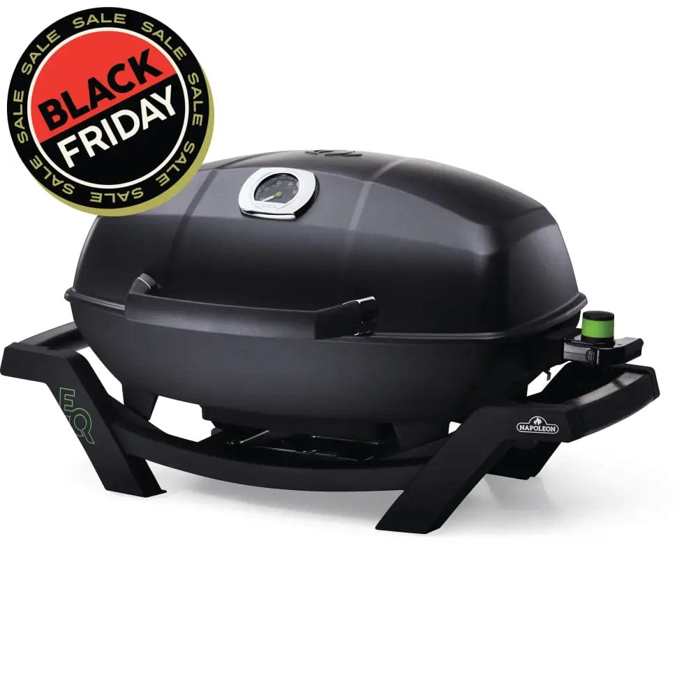 Napoleon Electric Portable BBQ Grill