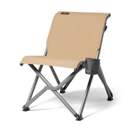 YETI | Trailhead® Field Chair | Choose From Two Colors