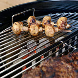 SnS Grills | FireBaskets for Kettle Grill