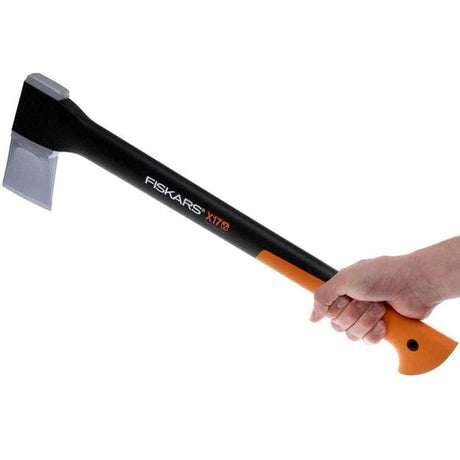 Fiskars x17 Premium Axe