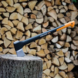 Fiskars x21 Premium Axe