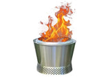 Flame Engine Ignite Smokeless Firepit + Free Gift Cooking Fireplace