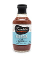 Franklin Barbecue Sauce Vinegar Bbq (18Oz)