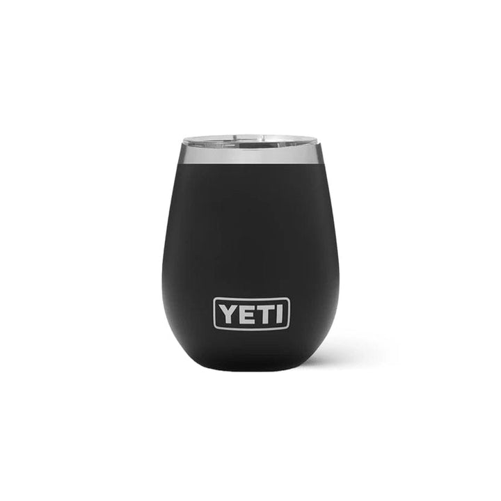 YETI | Rambler 10oz (296ml) Wine Tumbler (Various Colours)