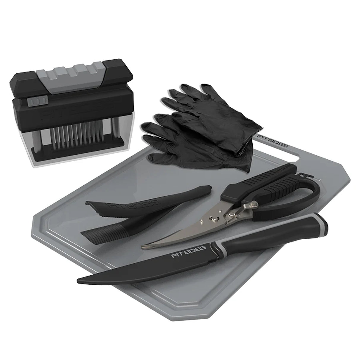 Pit Boss Grills | Pit Boss Food Prep Kit