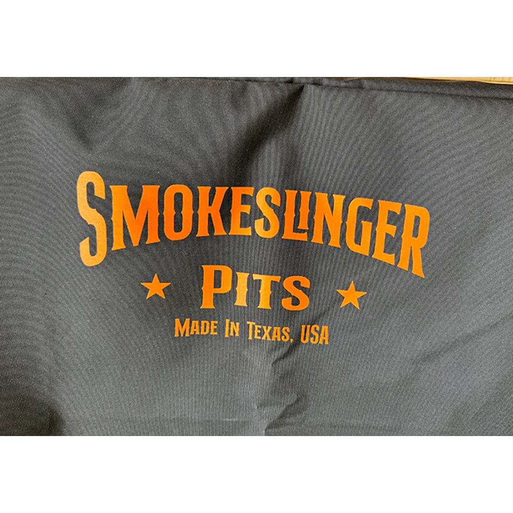 Smoke Slinger Pits | Smoke Slinger Covers