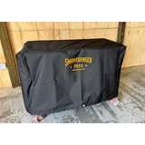 Smoke Slinger Pits | Smoke Slinger Covers