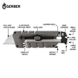 Gerber - Prybrid Utility Tool