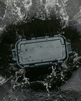 YETI | LoadOut® GoBox 1 Gear Case (Various Colours)