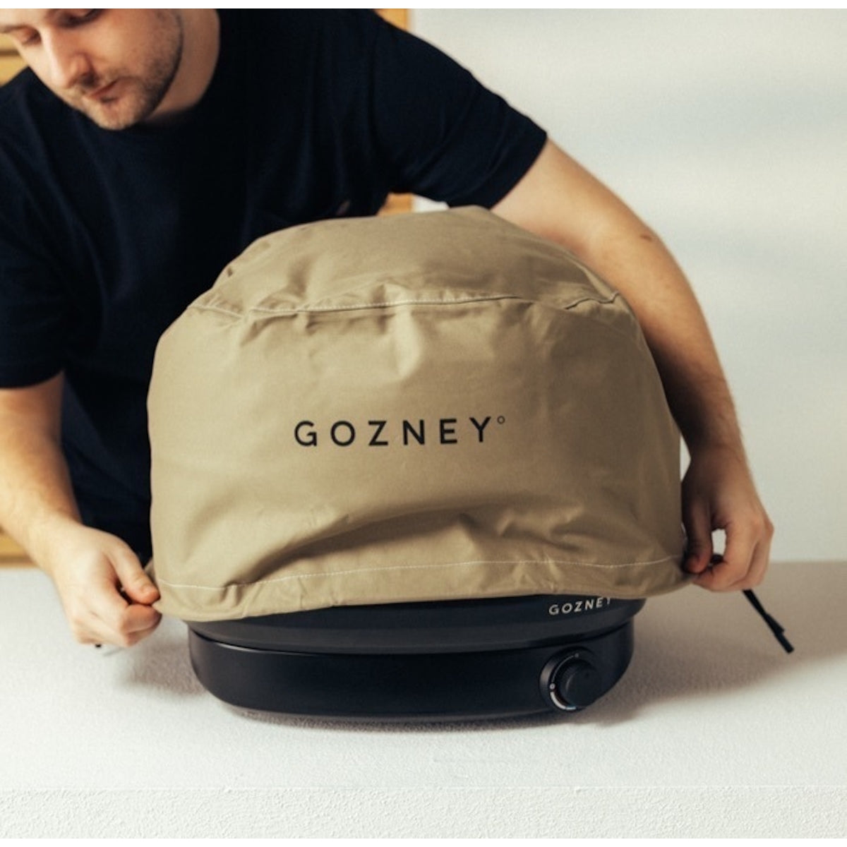 Gozney | Arc Lite Pizza Oven Cover