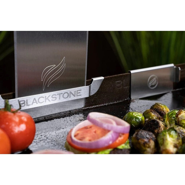 Blackstone | Grease Gate and Tool Holder Combo