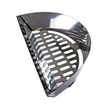 SnS Grills Charcoal Basket Grill Insert