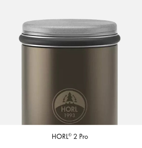 HORL Pro Knife Sharpener top