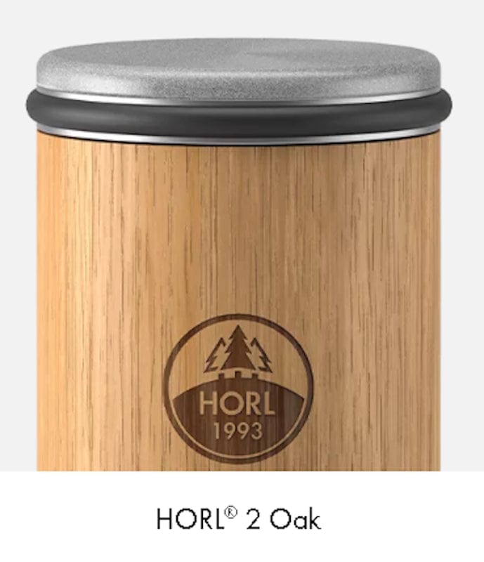 HORL Knife Sharpener Oak & Nut - Pro Smoke BBQ