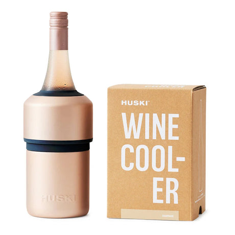 HUSKI | Wine Cooler