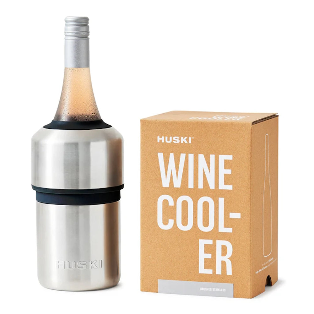 HUSKI | Wine Cooler