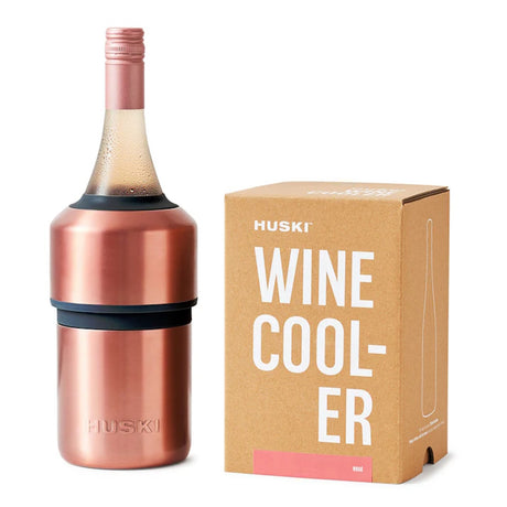 HUSKI | Wine Cooler