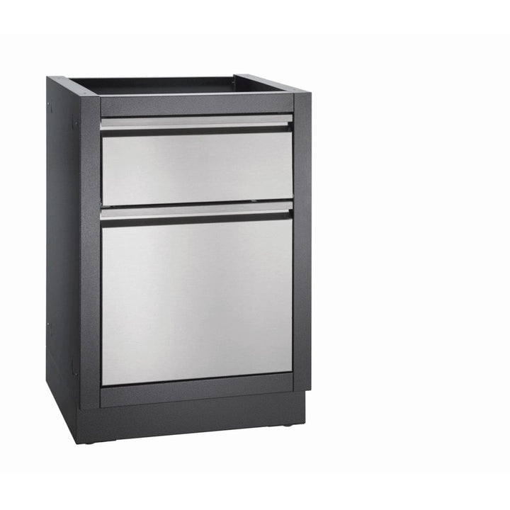 Napoleon | Oasis 105 Outdoor Kitchen, Built-in 700 Series 32 With Sizzle Zone  Side Burner