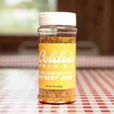 Goldee’s Brisket Rub 11.5 oz (326g) Bottle