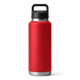 Yeti Rambler 46oz Bottle With Chug Cap (Various Colours)