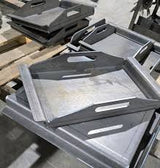 Smoke Slinger Plancha Sets