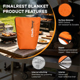 ChefsTemp  FinalRest | BBQ Resting Blanket | Insulated Meat Resting Bag