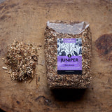 HotSmoked | Juniper Smoking Chips | 500g