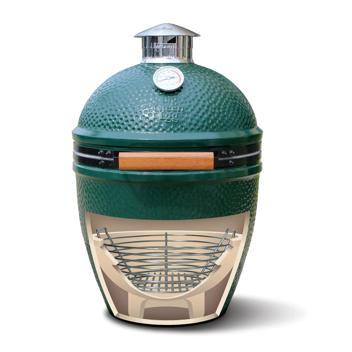 Kick Ash Basket Large Charcoal Basket big green egg grill with basket