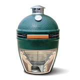 Kick Ash Basket Large Charcoal Basket   grill on white