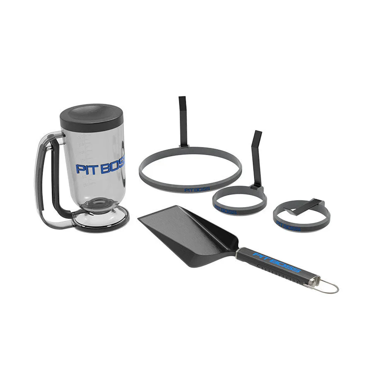 Pit Boss Grills | Pit Boss Ultimate Griddle Breakfast Kit