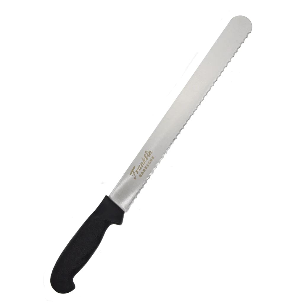 Franklin Barbecue | Slicer Knife