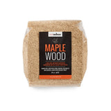 HotSmoked | Maple Wood Smoking Dust  500g